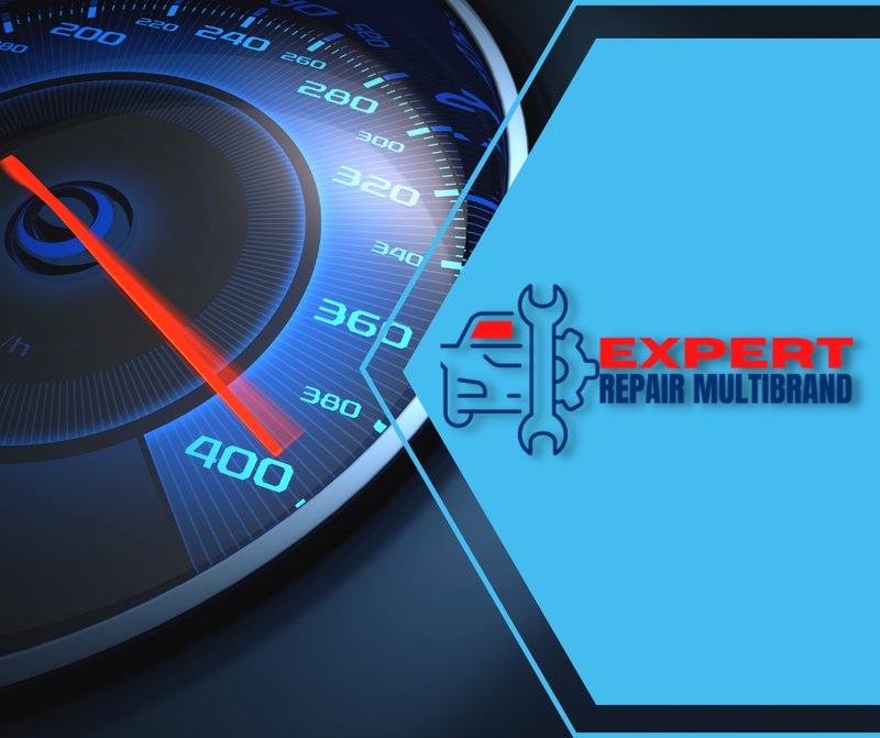 Expert Repair Multibrand - Service auto